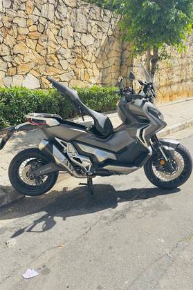 HONDA X-ADV 